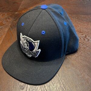 Dallas Mavericks hat